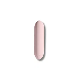 Cere Oui Mini Vibreur Rose en Silicone Médical