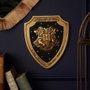 WIDDOP & CO Blason mural 3D Hogwarts Harry Potter
