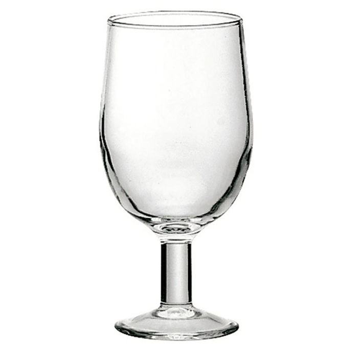 Verre à bière Arcoroc Campana Transparent verre 440 ml 6 Pièces Verre à bière Arcoroc Campana Transparent verre 440 ml 6 Pièces