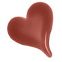Bourjois Stain In Love 03-Naughty Brown