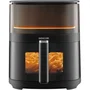 Sencor SFR 5050BK - Friteuse à air chaud 5 L - Noir