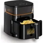 Sencor SFR 5050BK - Friteuse à air chaud 5 L - Noir