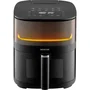 Sencor SFR 5050BK - Friteuse à air chaud 5 L - Noir