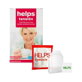 HELPS Helps Tension 20 sachets