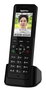 Fritz! Telephone receiver X6 Noir 6,1 cm (2,4 pouces)