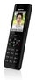 Fritz! Telephone receiver X6 Noir 6,1 cm (2,4 pouces)