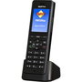 Fritz! Telephone receiver X6 Noir 6,1 cm (2,4 pouces)
