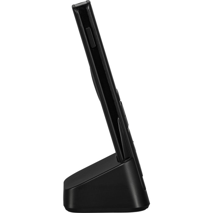 Fritz! Telephone receiver X6 Noir 6,1 cm (2,4 pouces)