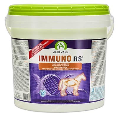 AUDEVARD VET IMMUNO RS 5 KG AUDEVARD VET IMMUNO RS 5 KG