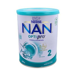 NAN OPTIPRO 2 800 g