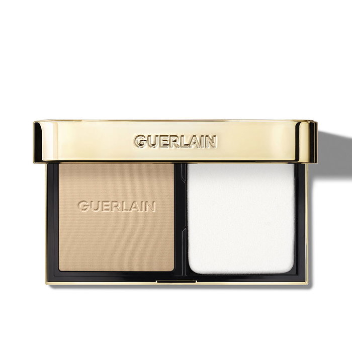 Guerlain PARURE GOLD Fond de teint compact #2N 10 gr Guerlain PARURE GOLD Fond de teint compact #2N 10 gr