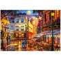 Educa Puzzle 5000 Pièces Le Consulat 19950 en Espagnol pour Adultes, 157 x 107 cm Assemblé
