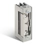 Jis Serrure électrique symétrique 1736/b 12-24V AC/DC