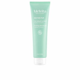 Melvita NECTAR PUR Gel Nettoyant Purifiant 150 ml