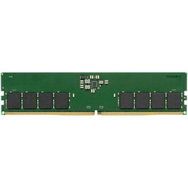 Kingston 16 Go DDR5 SDRAM Mémoire RAM 5600 MHz CL46 DIMM 288 broches