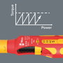 Wera 7516 VDE Kraftform Safe-Torque Speed 2,4-4,0 Nm