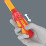 Wera 7516 VDE Kraftform Safe-Torque Speed 2,4-4,0 Nm