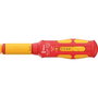 Wera 7516 VDE Kraftform Safe-Torque Speed 2,4-4,0 Nm