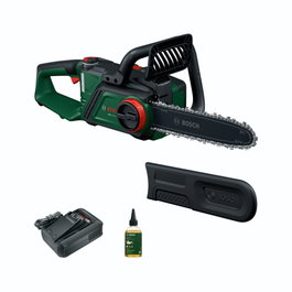 Bosch PKE18V-30-28 Scie à chaîne sans fil