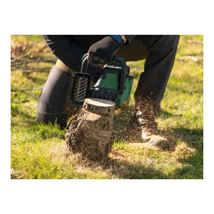 Bosch PKE18V-30-28 avec batterie 4.0Ah Bosch PKE18V-30-28 avec batterie 4.0Ah