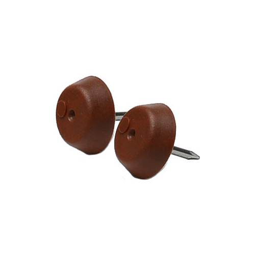Future Fermeture Coulissante Marron 17mm 4 Unités Future Fermeture Coulissante Marron 17mm 4 Unités
