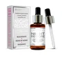 Biovène Night Restore Sérum Visage Éclat Nocturne 30 ml