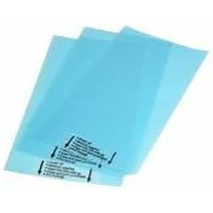 Kit de nettoyage Zebra PRINTHEAD CLEAN.FILM Kit de nettoyage Zebra PRINTHEAD CLEAN.FILM