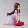 Banpresto Akari Tsujino Idolmaster Cinderella Girls Relax Time 11cm