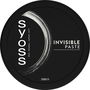 Syoss Pâte Invisible Cire Capillaire Maintien Souple Naturel Finition Discrète Sans Résidus 100 ml