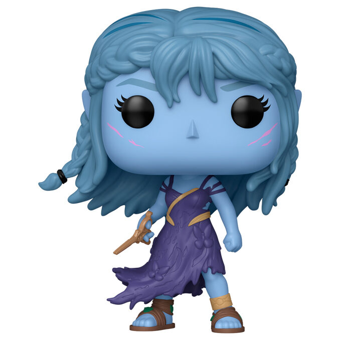Funko Pop! Wren - The Stolen Heir (The Folk of the Air) Books Funko Pop! Wren - The Stolen Heir (The Folk of the Air) Books