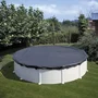 Gre Bâche d'hivernage pour piscine tubulaire ronde Ø4/4,6m