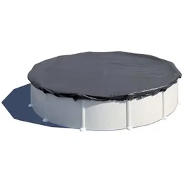 Gre Bâche d'hivernage pour piscine tubulaire ronde Ø4/4,6m