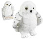 The Noble Collection Peluche Harry Potter Hedwig