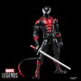 Hasbro Marvel Legends Uncanny Spider-Man (Nightcrawler) 15 cm