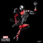 Hasbro Marvel Legends Uncanny Spider-Man (Nightcrawler) 15 cm