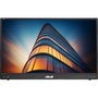 Asus ZenScreen MB16AHV Moniteur Portable 15.6 pouces Full HD IPS Noir