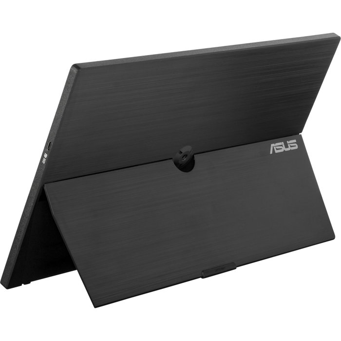 Asus ZenScreen MB16AHV Moniteur Portable 15.6 pouces Full HD IPS Noir Asus ZenScreen MB16AHV Moniteur Portable 15.6 pouces Full HD IPS Noir