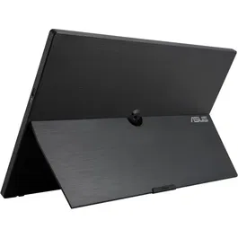ASUS ZenScreen MB16AHV - Écran portable USB-C 15,6 pouces Full HD IPS - Connectivité USB-C et mini HDMI - Léger (0,9 kg) - Anti-lumière bleue - Pour travail nomade