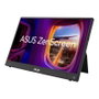 Asus ZenScreen MB16AHV - Écran portable 15,6 pouces Full HD IPS - Noir