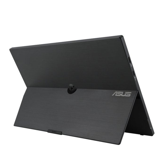 Asus ZenScreen MB16AHV Moniteur Portable 15.6 pouces Full HD IPS Noir Asus ZenScreen MB16AHV Moniteur Portable 15.6 pouces Full HD IPS Noir