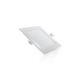 GreenIce Panneau LED Carré 9W 6000K Blanc Froid