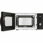 Candy Essenza CMGA31EDLB Micro-ondes Gril 31L Noir et Silver