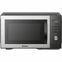 Candy Essenza CMGA31EDLB Micro-ondes Gril 31L Noir et Silver
