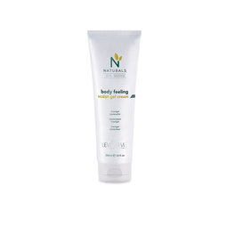 Levissime Naturals Body Feeling Sculpt Gel Cream 250ml