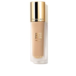 Guerlain PARURE GOLD MATTE Fond de teint mat #3.5N 35 ml
