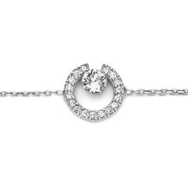 Collier ras du cou New Bling 9NB-0505