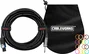 CABLEWORKS Câble Haut-Parleur Jack/Speakon - 1,8 m
