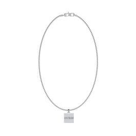 Collier Femme Guess JUMN03026JWSTT-U