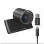 Webcam Lenovo 4XC1Q25246 4K Ultra HD