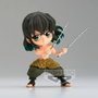 Banpresto Figurine Q Posket Kimetsu No Yaiba Inosuke Hashibira 13 cm